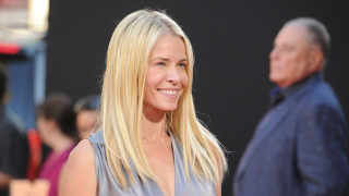 Chelsea Handler's Chaz Bono Joke Pisses Off GLAAD